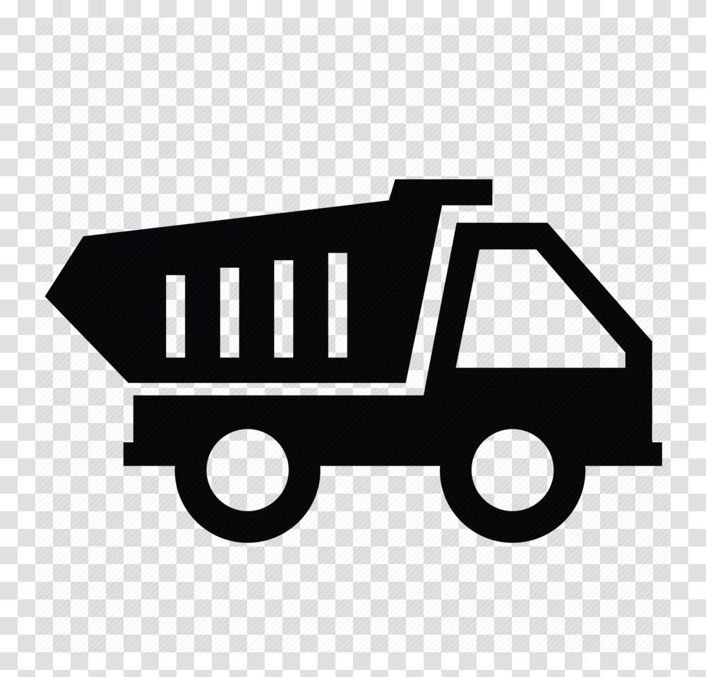 Download Heavy Equipment Icon Clipart Heavy Machinery Construction, Vehicle, Transportation, Car, Fire Truck Transparent Png