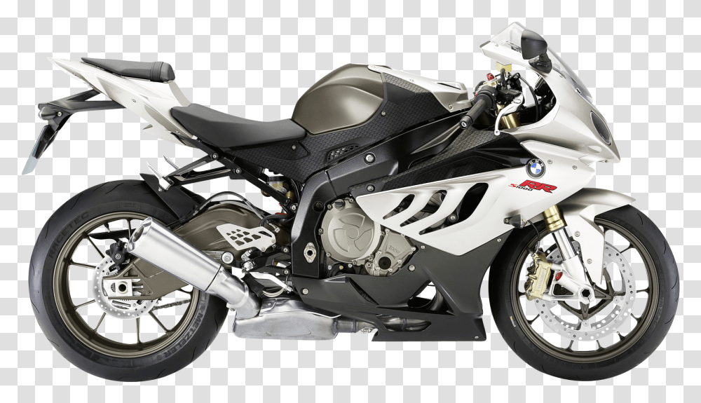 Download Heavy Motorcycle Image For Bmw S1000rr, Vehicle, Transportation, Wheel, Machine Transparent Png