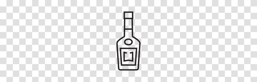 Download Hennessy Bottle Vector Clipart Liquor Cognac Hennessy, Rug, Cowbell, Advertisement, Poster Transparent Png