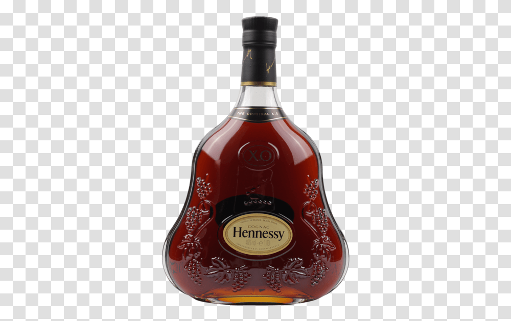 Download Hennessy Xo Logo Liqueur Coffee, Liquor, Alcohol, Beverage, Drink Transparent Png