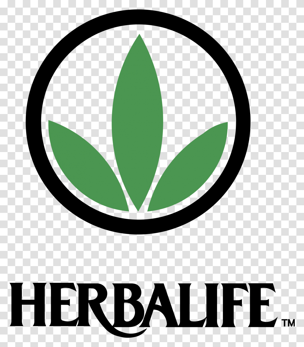 Download Herbalife Logo Herbalife Logo, Leaf, Plant, Symbol, Trademark Transparent Png