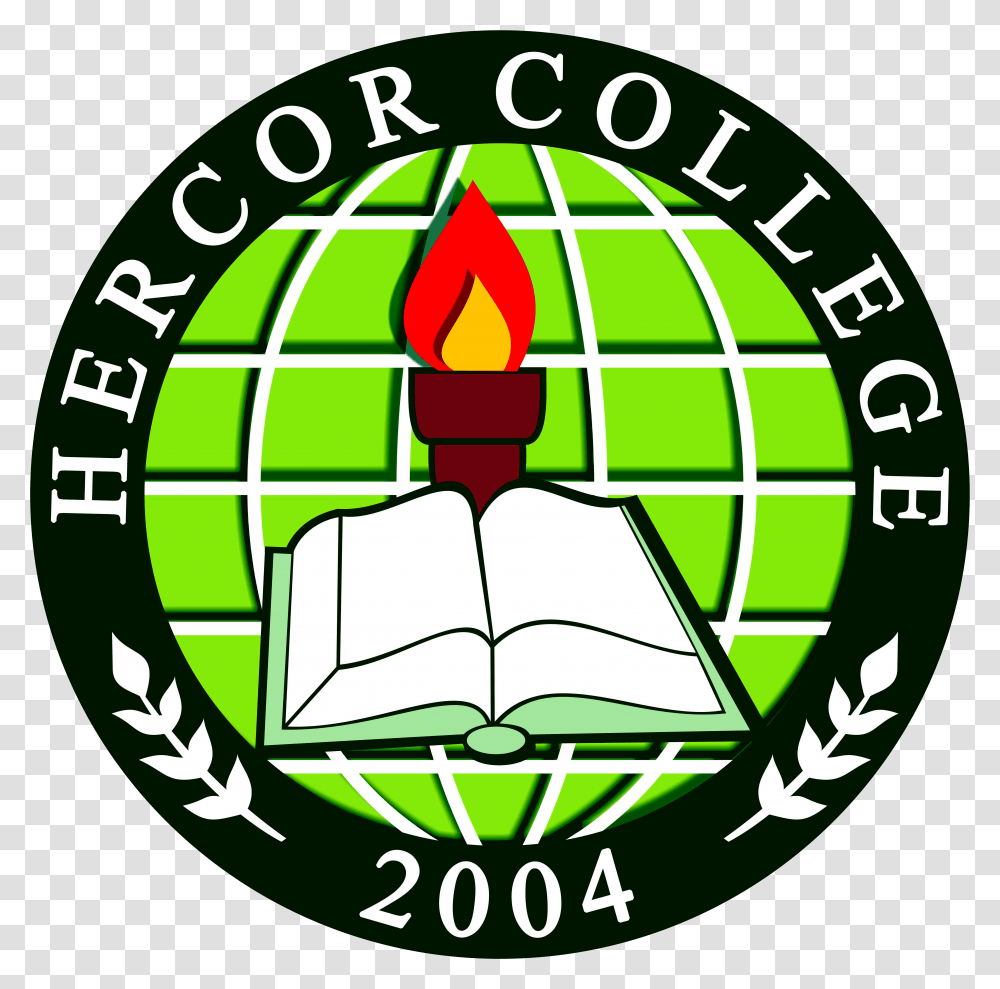 Download Hercor College Hercor College Logo Transparent Png
