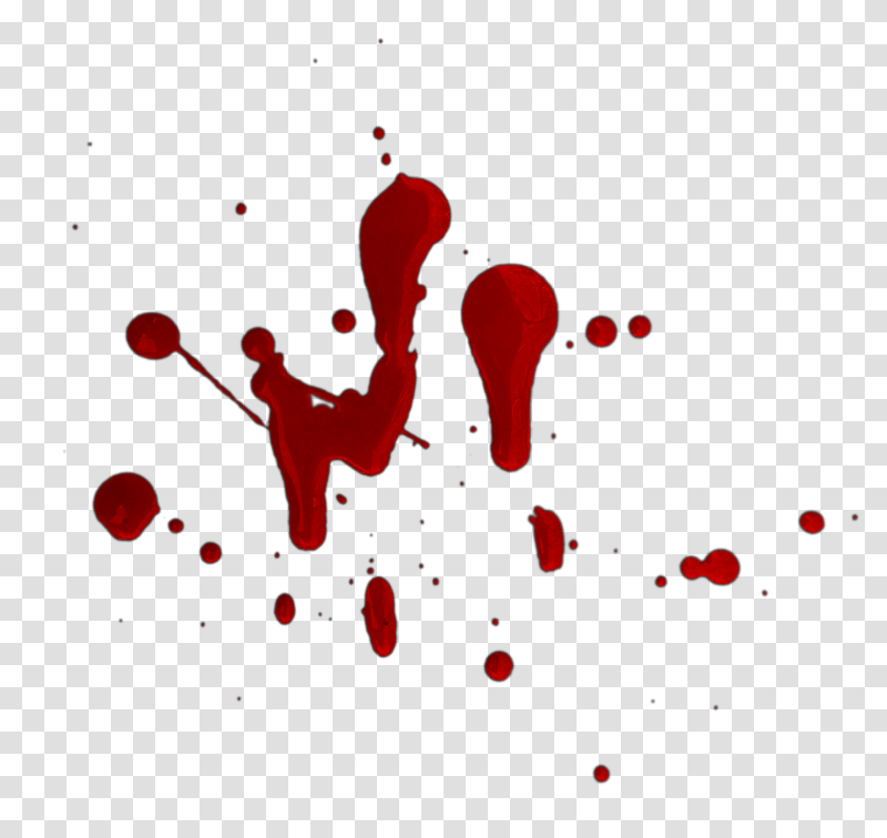 Download High Quality Blood Drip, Paper, Light Transparent Png