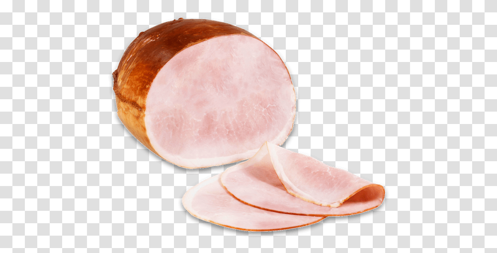 Download Highland Ham Turkey Ham, Pork, Food Transparent Png