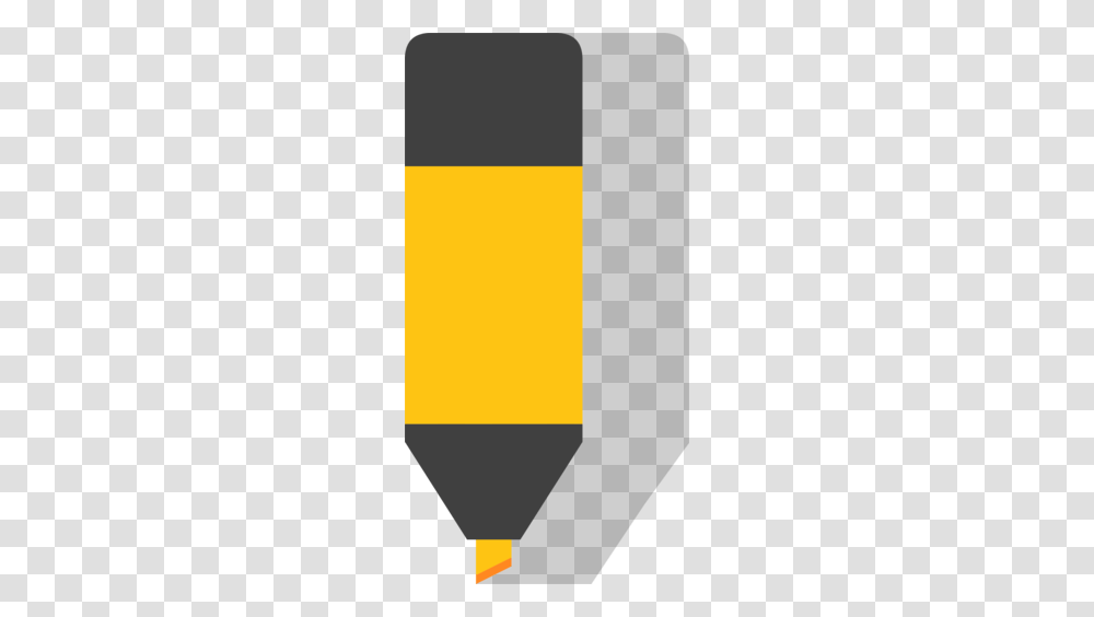 Download Highlighter Pen Clipart Highlighter Marker Pen Clip Art, Logo, Trademark Transparent Png