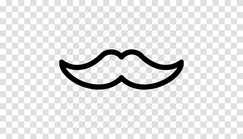 Download Hipster Clipart Hipster Moustache Clip Art Moustache, Mouth, Mustache Transparent Png