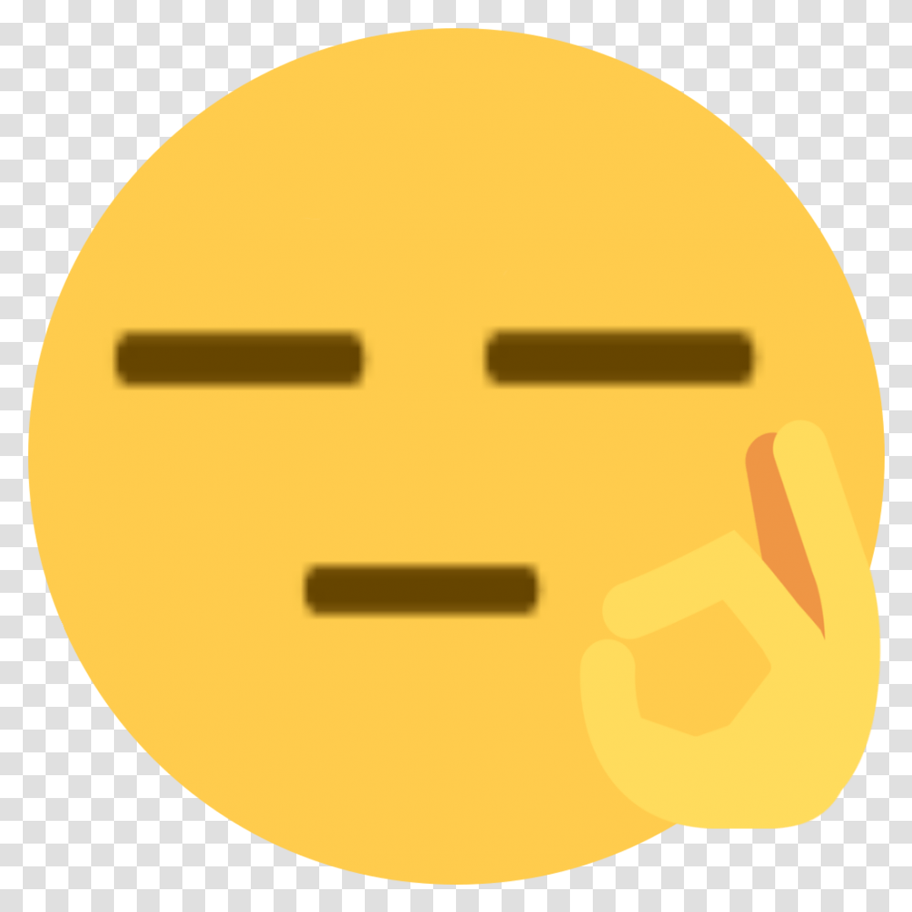 Download Hm Okay Discord Emoji Ville De Saint Etienne Emojis Ramdom De Discord, Mailbox, Letterbox, Text, Symbol Transparent Png