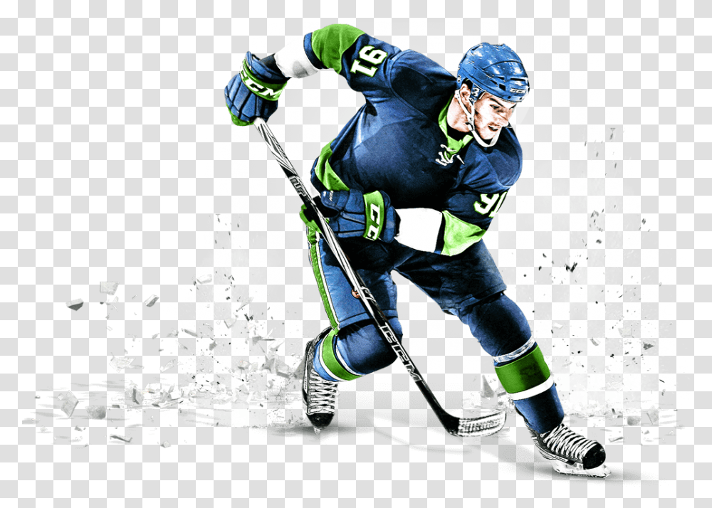 Download Hockey Player Image For Free Portable Network Graphics, Helmet, Clothing, Person, People Transparent Png