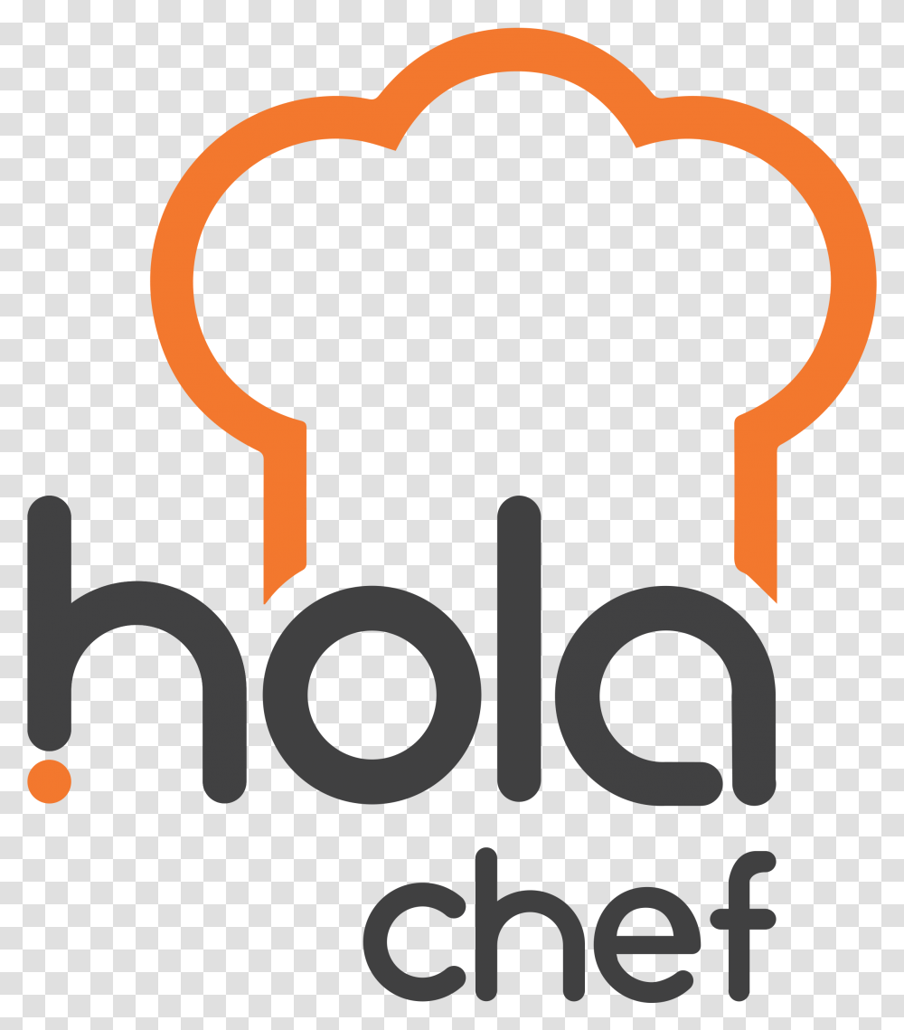 Download Holachef Logo Hola Chef Logo, Text, Symbol, Label, Alphabet Transparent Png