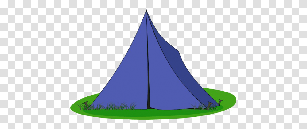 Download Holiday Tent, Triangle, Field, Plant, Canopy Transparent Png