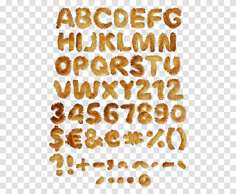 Download Homemade Yummy Font Image Clip Art, Text, Rug, Alphabet, Word Transparent Png