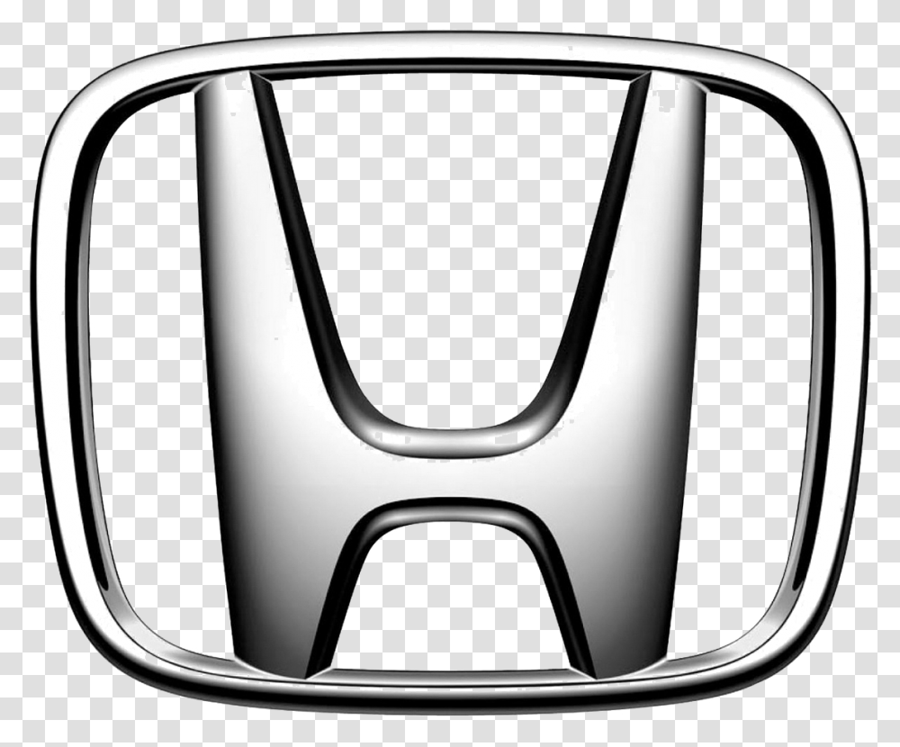 Download Honda Car Logo Brand Image Honda Car Logo, Symbol, Emblem, Sports Car, Vehicle Transparent Png