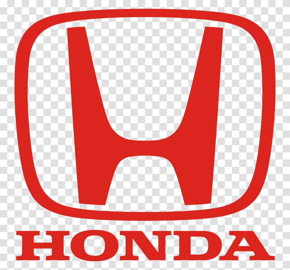 Download Honda Logo High Resolution Clipart Honda Logo Honda Motor, Trademark, Poster, Advertisement Transparent Png