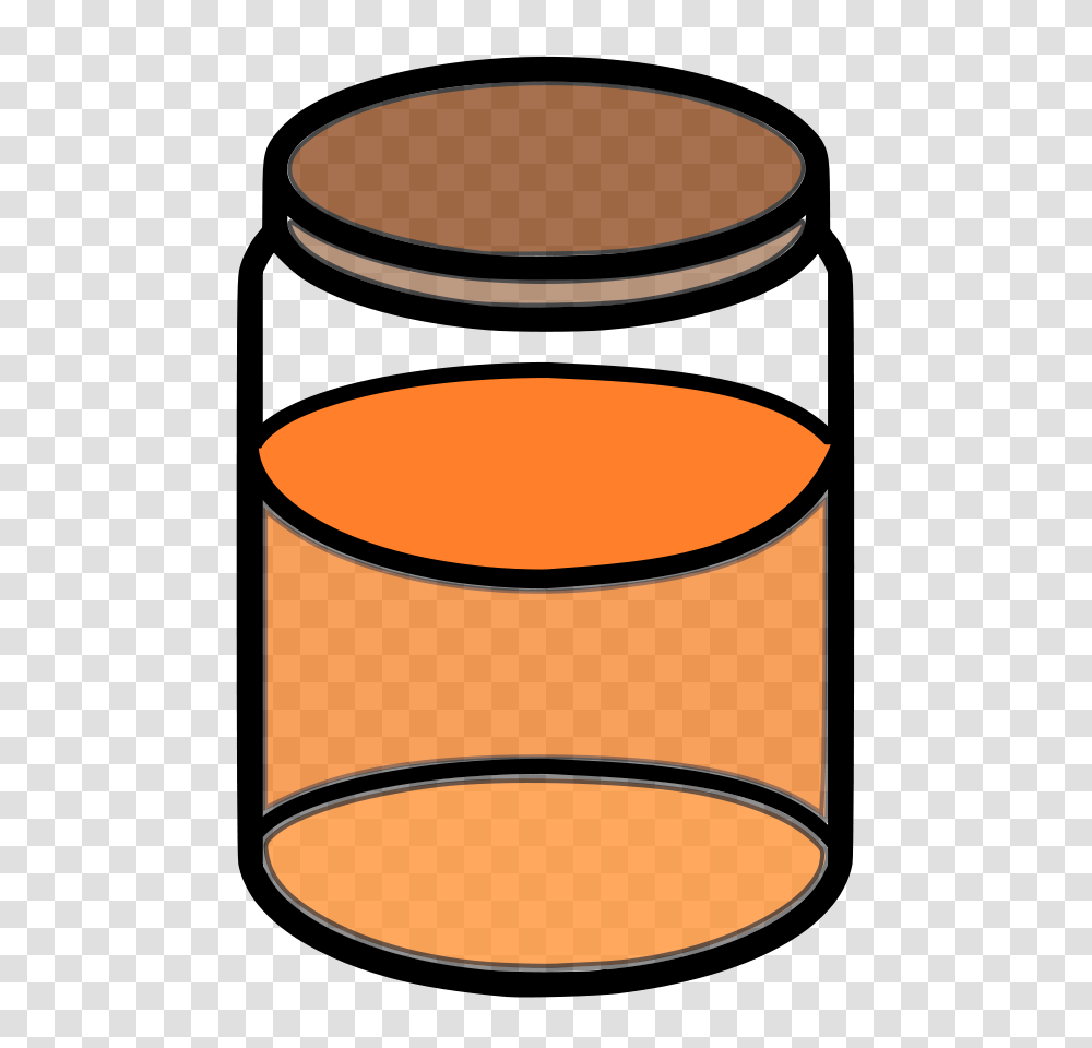 Download Honey Jar Clipart, Cylinder, Lamp, Cup Transparent Png