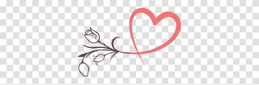 Download Honeymoon Free Image And Clipart, Heart, Handwriting, Calligraphy Transparent Png