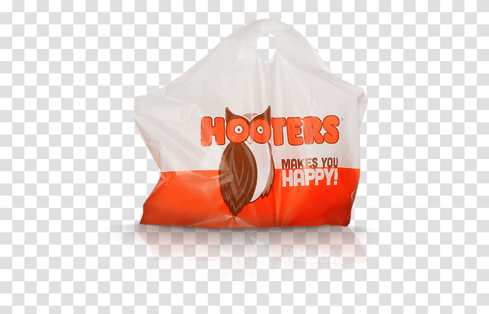 Download Hooters Logo Image Hooters Takeout, Clothing, Apparel, Vest, Lifejacket Transparent Png