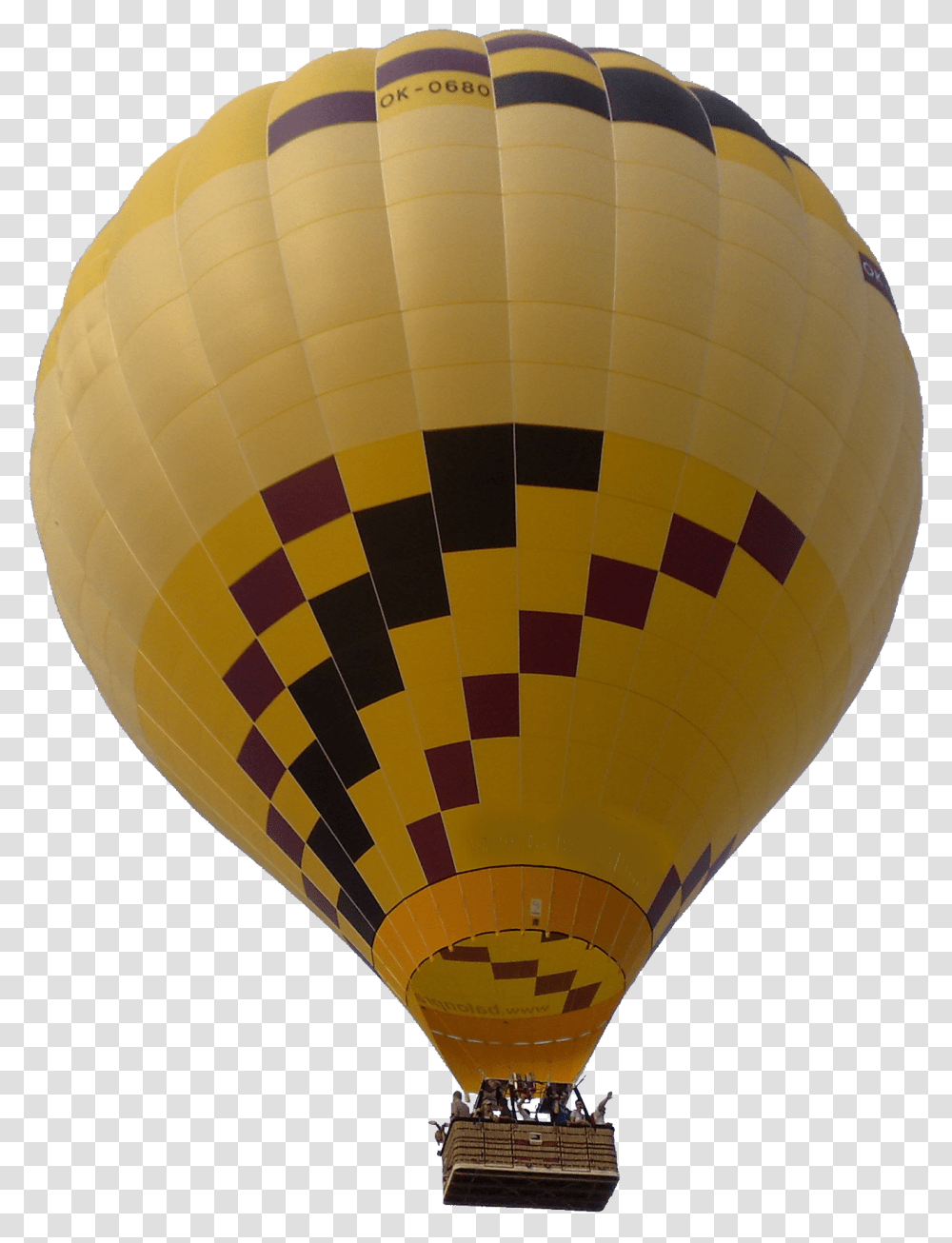 Download Horkovzdu N Image Racing Red Checkered Flag, Balloon, Hot Air Balloon, Aircraft, Vehicle Transparent Png