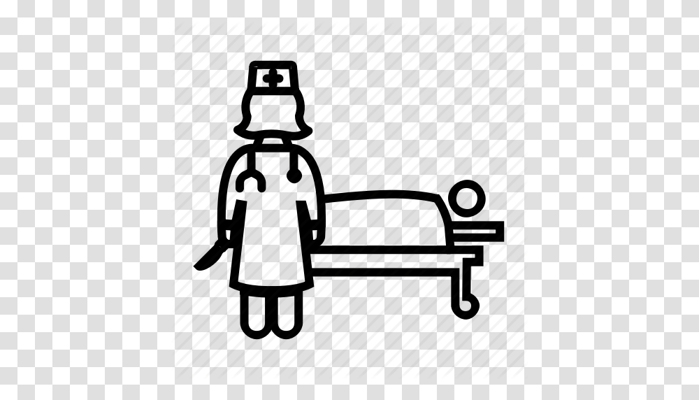 Download Hospital Clipart Hospital Bed Clinic Hospital White, Furniture, Chair, Bottle, Bench Transparent Png