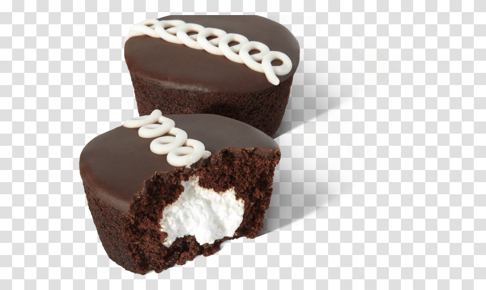 Download Hostess Cupcakes Tide Pods Food Meme Full Size Love Finding These In My Lunchbox, Dessert, Chocolate, Cookie, Biscuit Transparent Png