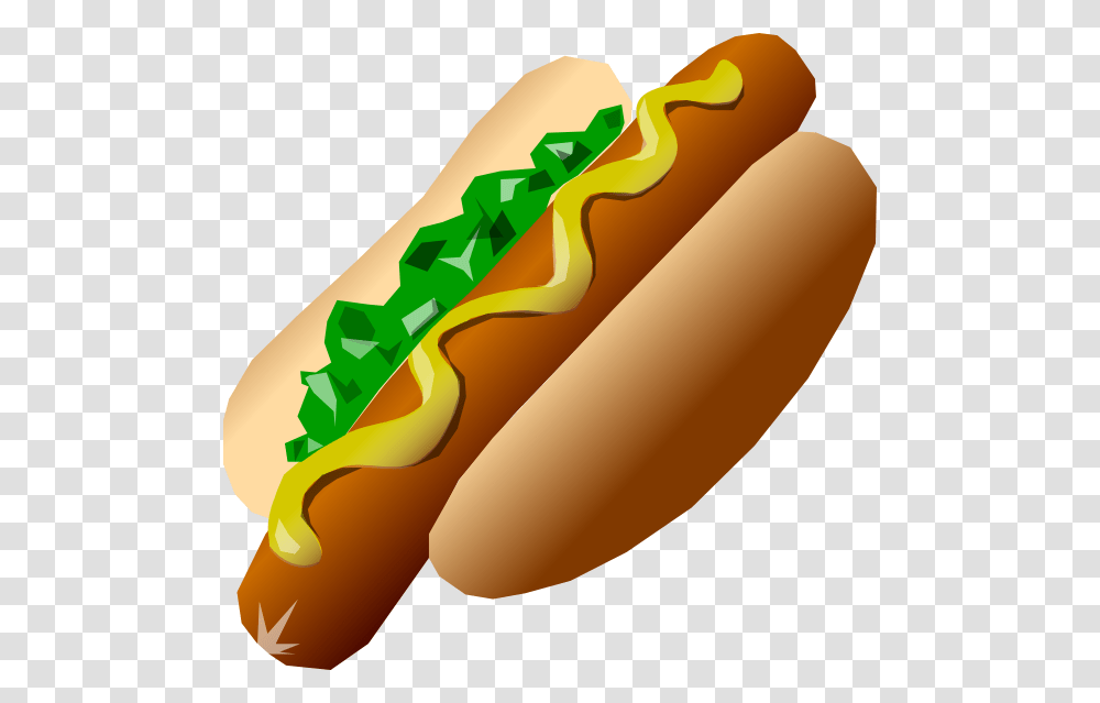 Download Hot Dog Clipart, Food, Lunch, Meal Transparent Png