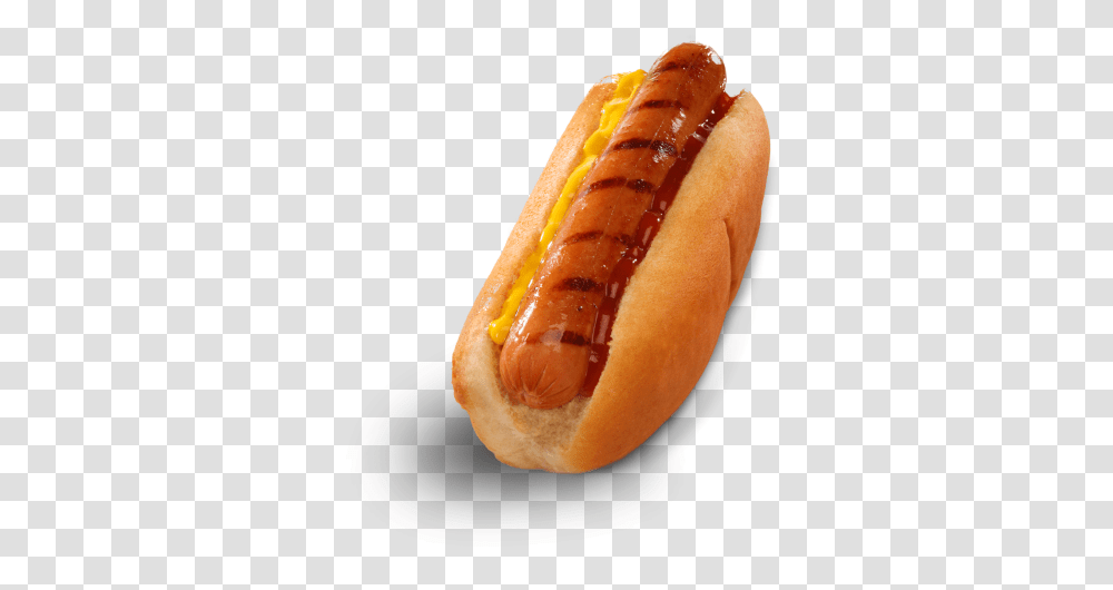 Download Hot Dog Free Image And Clipart, Food Transparent Png