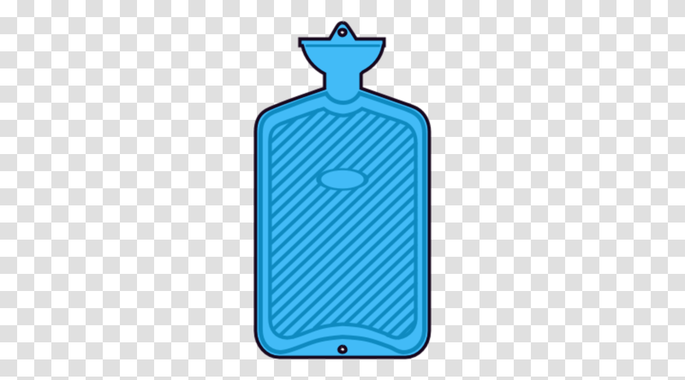 Download Hot Water Bag Clipart Hot Water Bottle Clip Art Bottle, Electronics, Phone, Mobile Phone, Cell Phone Transparent Png