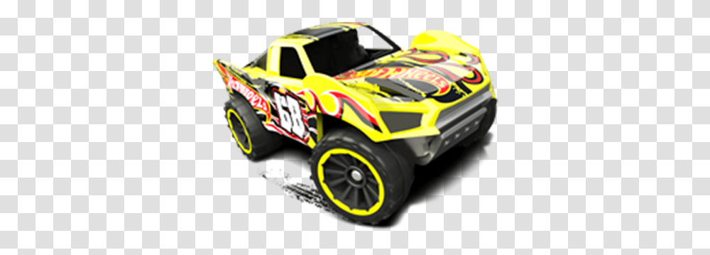 Download Hot Wheels Clipart For Baja Truck Hot Wheels, Buggy, Vehicle, Transportation, Lawn Mower Transparent Png