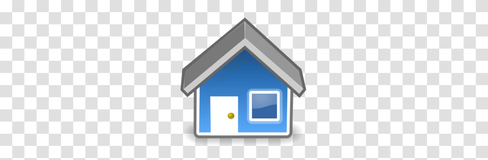 Download House Cartoon Clipart House Clip Art House, Mailbox, Building, Housing, Animal Transparent Png