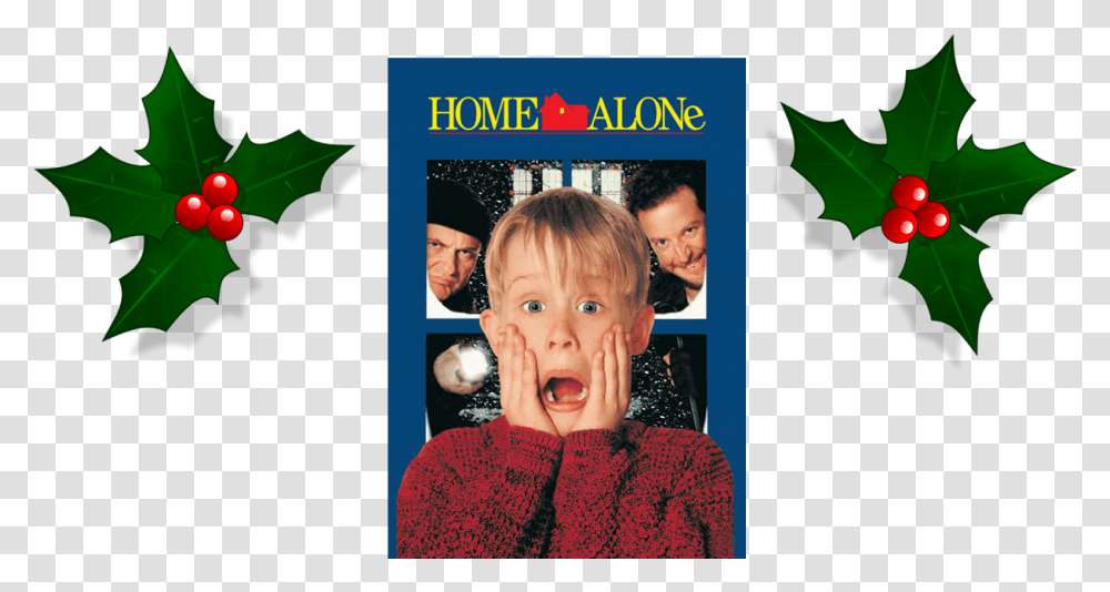Download How Many Times Have I Seen Home Alone Couldn't Home Alone Dvd Ebay, Person, Clothing, Poster, Advertisement Transparent Png