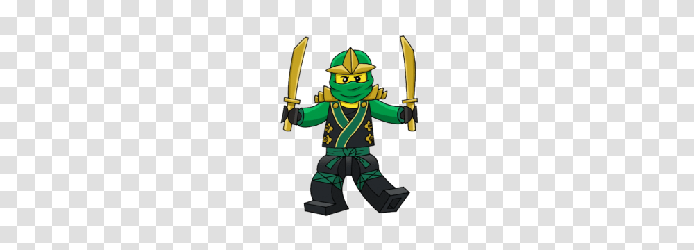 Download How To Draw Lego Ninjago Characters Easy From Myket App Store, Toy, Elf, Costume, Face Transparent Png