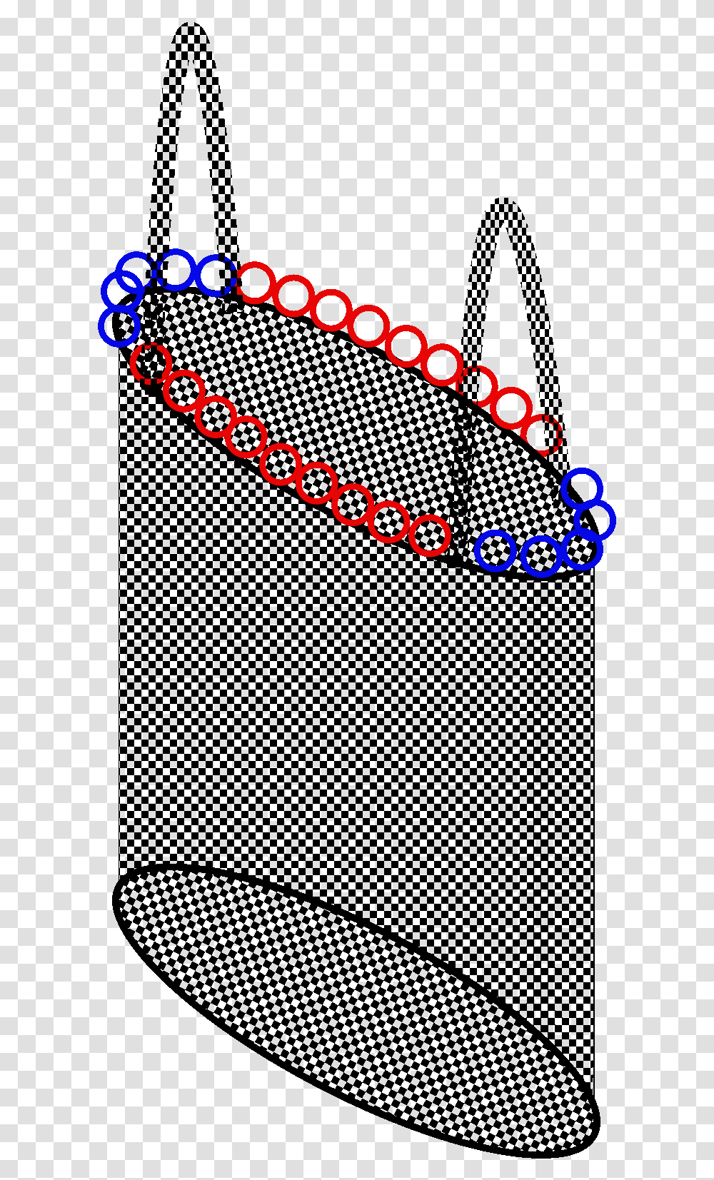 Download How To Make A Chainmail Shirt Clip Art, Outdoors, Nature, Text, Astronomy Transparent Png