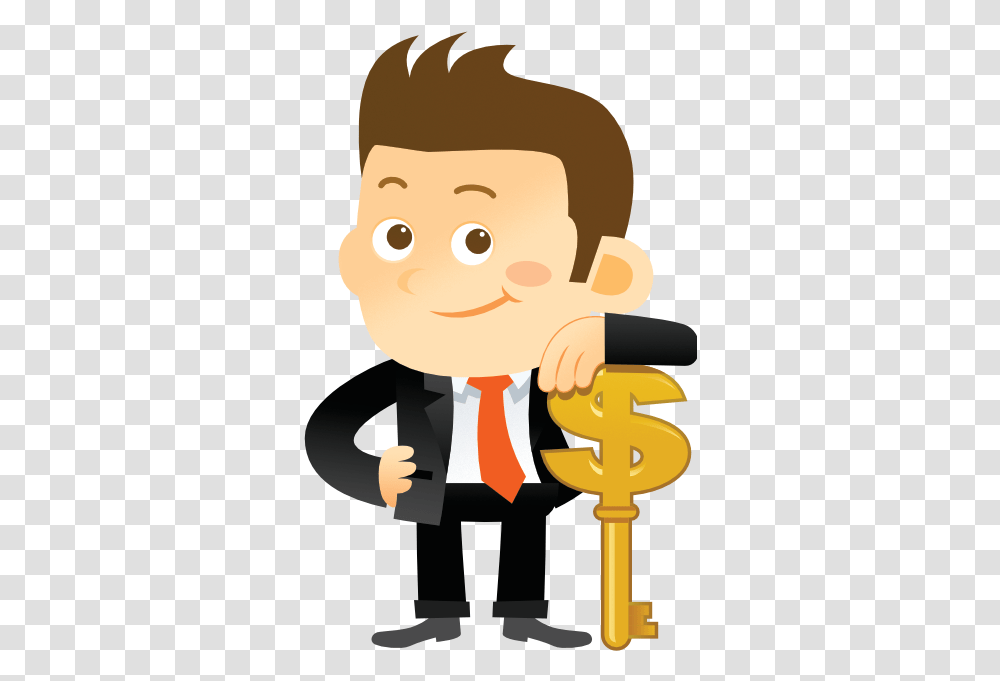 Download How To Make Money Blogging In Money Earn Animation, Face, Toy, Gold, Trophy Transparent Png