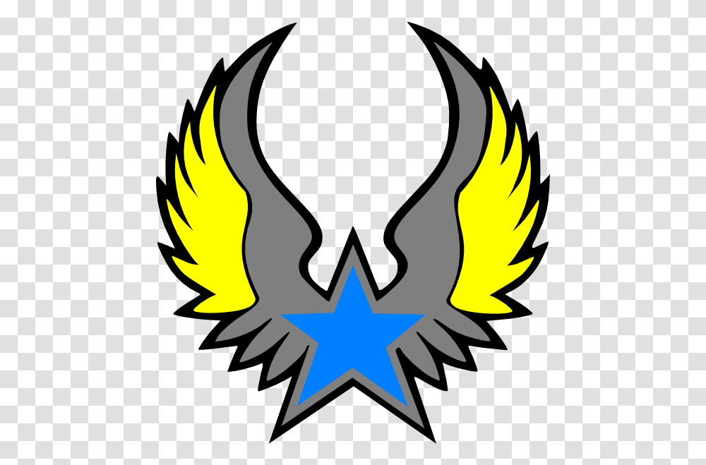 Download How To Set Use Logo Eagle Star Svg Vector Image Logo Star Images, Symbol, Star Symbol, Emblem Transparent Png