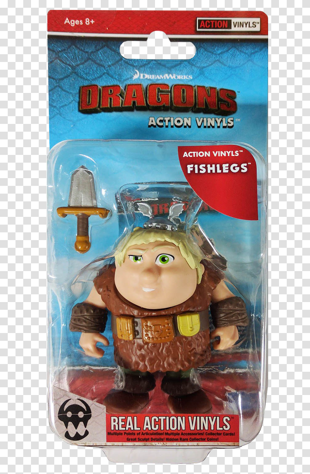 Download How To Train Your Dragon Train Your Dragon Toys, Doll, Figurine, Person, Human Transparent Png