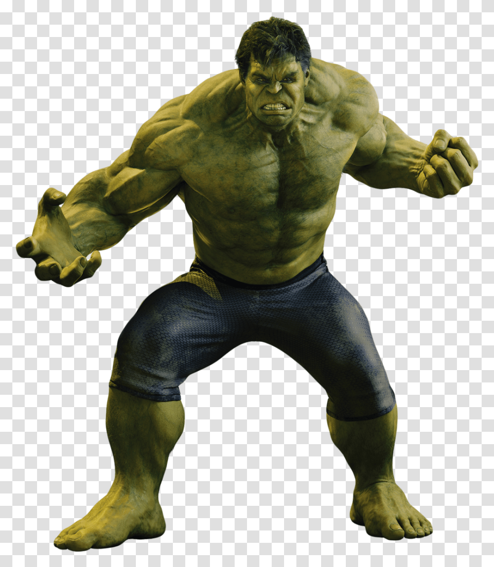 Download Hulk Image Hulk, Person, Human, Figurine, Wrestling Transparent Png