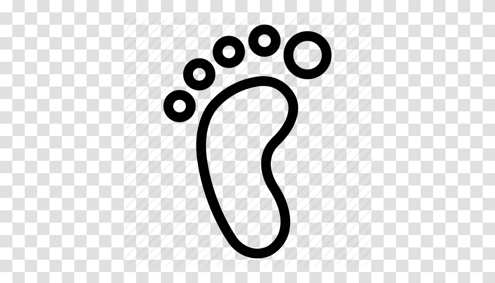 Download Human Clipart Footprint Computer Icons Clip Art Transparent Png