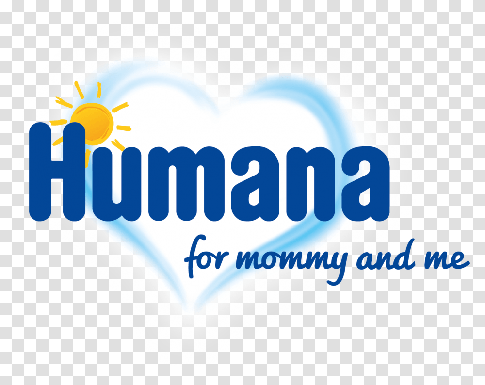 Download Humana Logo Image With Logo Humana, Label, Text, Symbol, Trademark Transparent Png