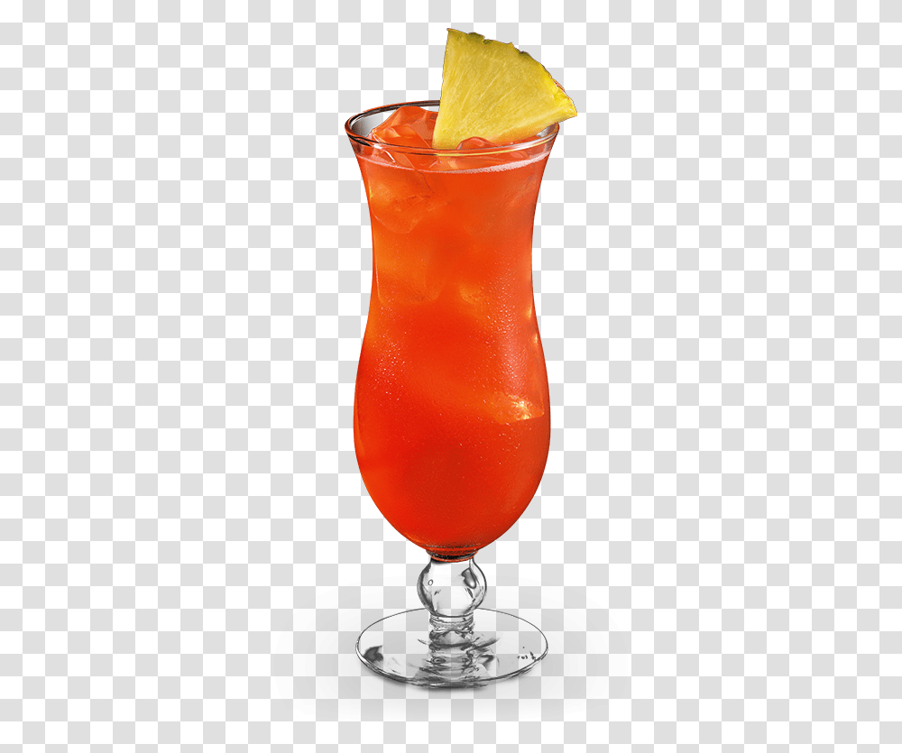 Download Hurricane Drink Hurricane, Cocktail, Alcohol, Beverage, Juice Transparent Png