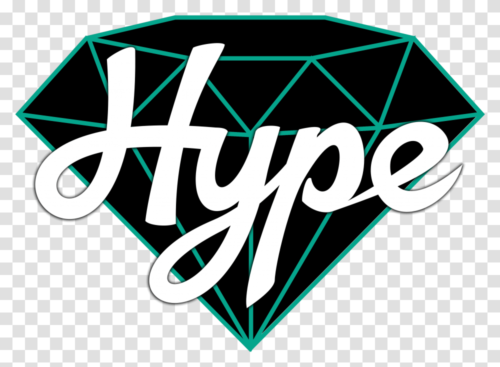 Download Hype Image With No Hype, Text, Label, Alphabet, Word Transparent Png
