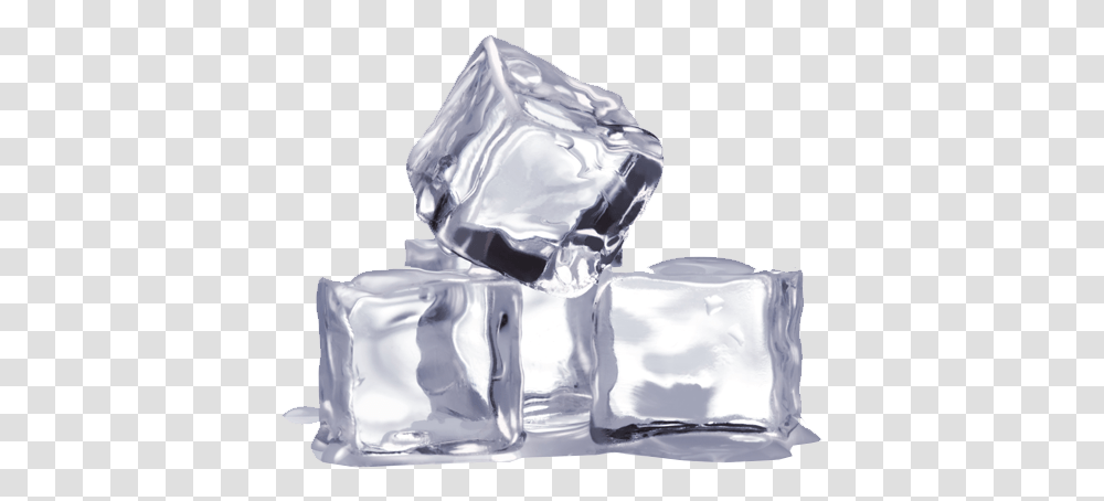 Download Ice Cube Background Ice Cubes, Outdoors, Nature, Diaper, Person Transparent Png