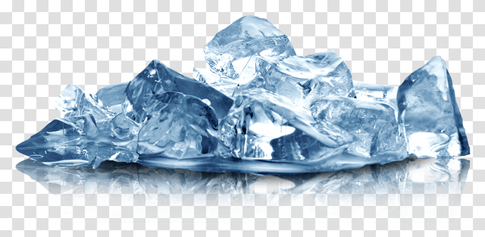 Download Iceberg Image For Designing, Outdoors, Nature, Crystal, Mineral Transparent Png