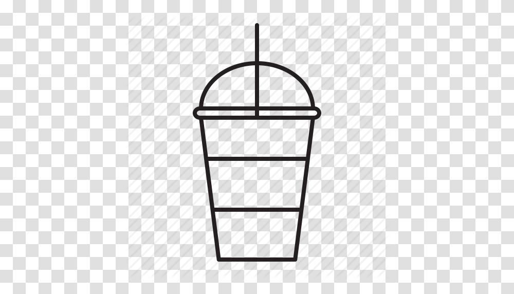 Download Iced Coffee Cup Vector Clipart Iced Coffee Coffee, Cylinder, Lighting, Bottle, Beverage Transparent Png