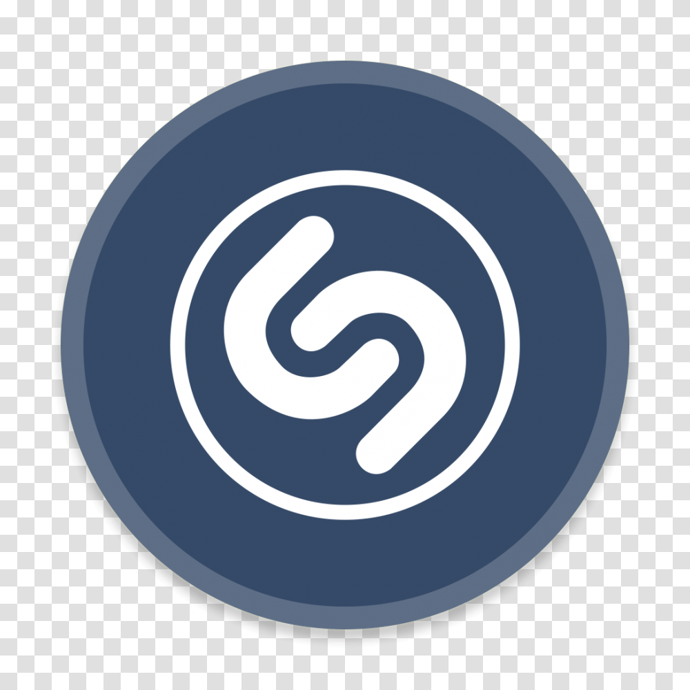 Download Ico Icns Button Instagram Image Blue Circle White C Logo, Symbol, Text, Rug, Badge Transparent Png