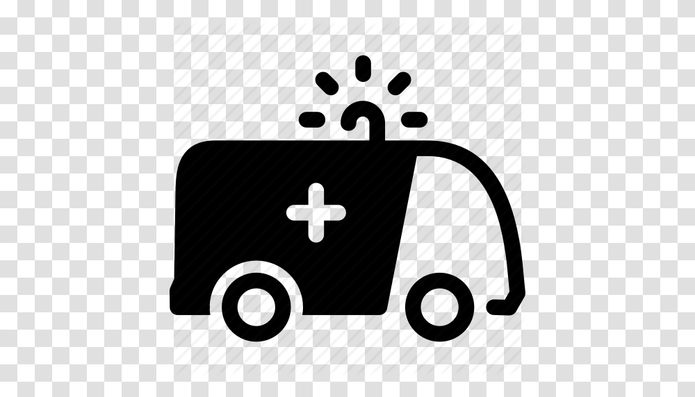 Download Icon Clipart Computer Icons Ambulance Clip Art, Van, Vehicle, Transportation, Moving Van Transparent Png