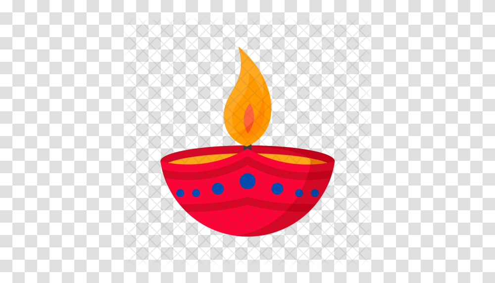 Download Icon Clipart Diya Clip Art Diwali Clipart Free Download, Candle, Fire, Flame, Texture Transparent Png