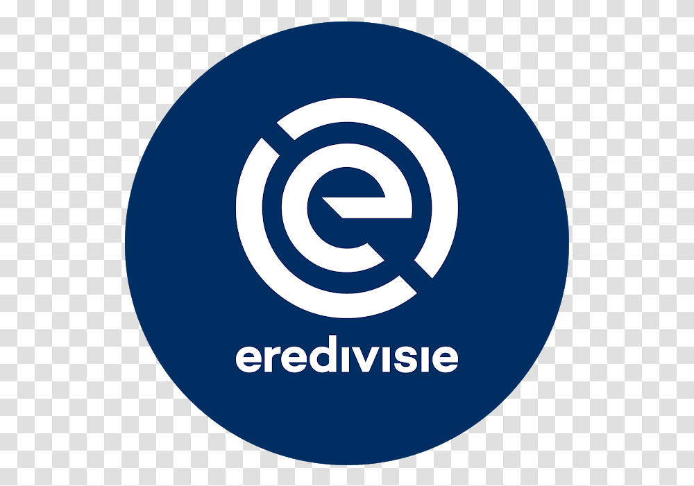 Download Icon Eredivisie Nederland Football Svg Eps Psd Eredivisie Logo, Symbol, Trademark, Text Transparent Png