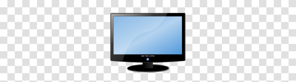 Download Icon Netflix Tv Clipart Lcd Television Computer Icons, Monitor, Screen, Electronics, Display Transparent Png