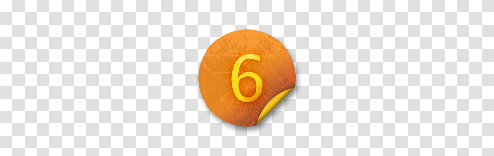 Download Icon Number, Tennis Ball, Sport, Sports Transparent Png