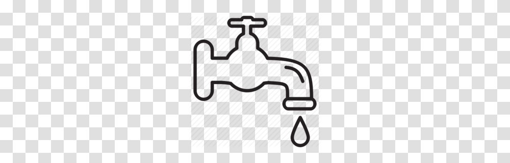 Download Icon Running Water Clipart Tap Water Faucet Handles Transparent Png