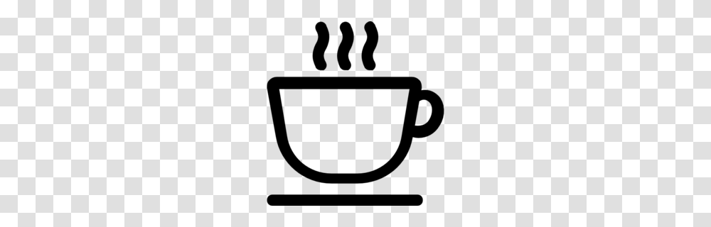 Download Icone Clipart Coffee Cup Computer Icons, Gray, World Of Warcraft Transparent Png
